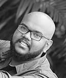 Athil Gafoor