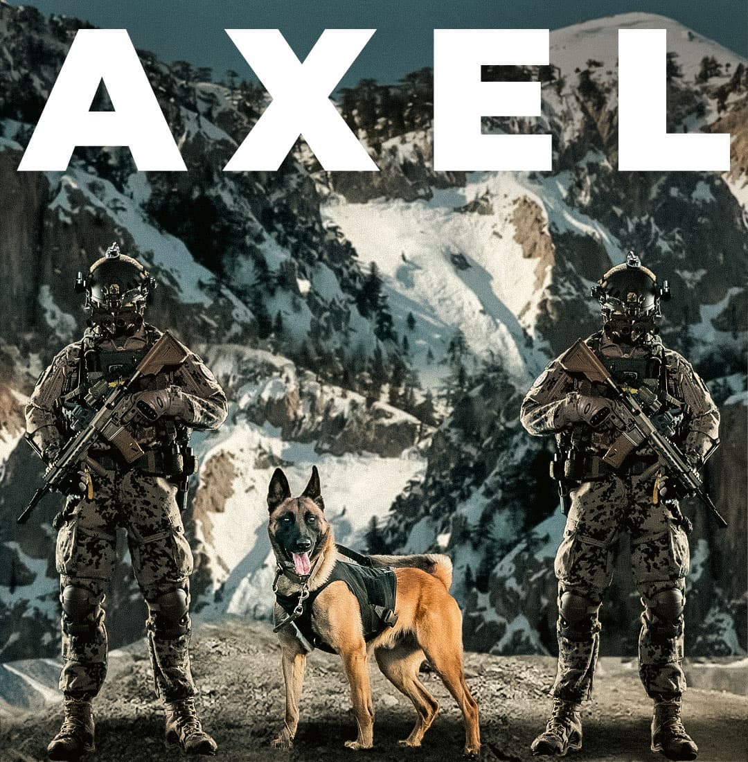 Axel