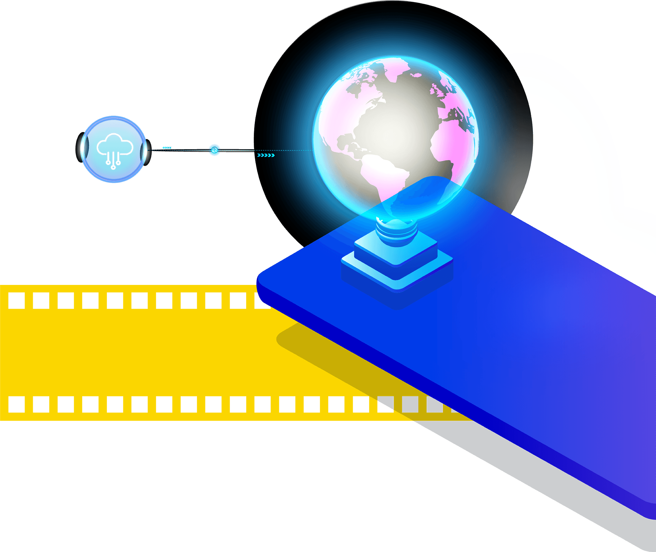 Globe