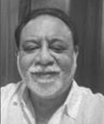 Kunal Dasgupta